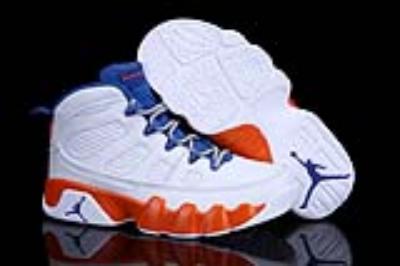 Cheap air jordan 9 Children shoes wholesale No. 639